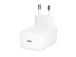 Apple Dynamic Power Adapter, 40 W, valge - Laadimisadapter