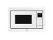 Electrolux 500 seeria, grilliga, 23 L, valge - Integreeritav mikrolaineahi