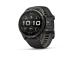 Garmin Fenix 9 Pro, 43 mm, inReach, must titaan, must / hall - Spordikell