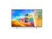 Philips PQS8501, 43'', QLED, 4K UHD, must - Teler
