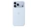 Apple Silicone Case with Magsafe, iPhone 18 Pro Max, helesinine - Ümbris