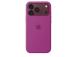 Apple Silicone Case with Magsafe, iPhone 18 Pro Max, roosa - Ümbris