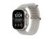Apple Watch Ultra 4, 49 mm, Ocean Band, titaan / hall - Nutikell