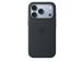 Apple Silicone Case with Magsafe, iPhone 18 Pro, tumesinine - Ümbris