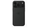 Apple Silicone Case with Magsafe, iPhone 18 Pro Max, must - Ümbris