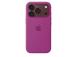 Apple Silicone Case with Magsafe, iPhone 18 Pro, roosa - Ümbris