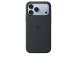 Apple Silicone Case with Magsafe, iPhone 18 Pro Max, tumesinine - Ümbris