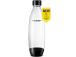 Soda Stream, 1 L, must - Mulliveemasina pudel
