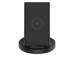 Xiaomi Mi 20W Wireless Charging Stand, must - Laadimisdokk