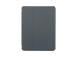 Tucano Satin, iPad Air 11" M2/M3, tumesinine - Kaaned
