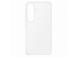 Samsung Clear Case, Galaxy S26, läbipaistev - Ümbris
