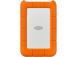 Väline kõvaketas LaCie Rugged USB-C (4 TB)