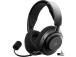 Steelseries Arctis Nova 3X Wireless, must - Juhtmevaba peakomplekt
