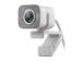 Logitech StreamCam, FHD, valge - Veebikaamera