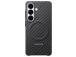 Samsung Carbon Magnet Case, Galaxy S26, tumehall - Ümbris