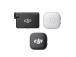 Dji Mic Mini 2, 2TX 1RX, hall - Juhtmevaba mikrofon