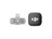 Dji Mic Mini 2, 1TX 1MRX, hall - Juhtmevaba mikrofon
