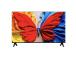 TCL S5L, 40", FHD, QLED, must - Teler