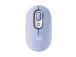 Logitech POP Mouse, lilla - Juhtmevaba hiir