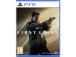 007 First Light, PlayStation 5 - Mäng