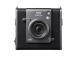 Fuji Instax Wide Evo, must - Kaamera