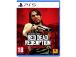 Red Dead Redemption Remastered, PlayStation 5 - Mäng