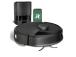 IRobot Roomba® 105 Combo+, märg- ja kuivpuhastus, must - Robottolmuimeja