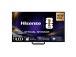 Hisense U7S Pro, 65'', 4K UHD, ULED, must - Teler