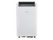 Hisense, 2600 W, valge - Portatiivne konditsioneer