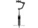 DJI Osmo Mobile 8P Advanced Tracking Combo, must - Nutitelefoni stabilisaator