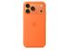 Apple Silicone Case with Magsafe, iPhone 17 Pro Max, oranž - Ümbris
