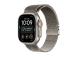 Apple Watch Ultra 4, 49 mm, Titanium Milanese Loop, M, titaan - Nutikell