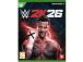 WWE 2K26, Xbox Series X - Mäng