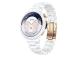 Huawei Watch 6 Pro Ceramic Edition, 43 mm, valge - Nutikell