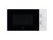 Electrolux, 20 L, 800 W, valge - Mikrolaineahi grilliga