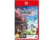 DRAGON QUEST XI S: Echoes of an Elusive Age Definitive Edition, Nintendo Switch 2 - Mäng