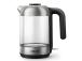 Philips Seeria 5000, 2200 W, 1.7 L - Klaasist veekeetja