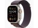 Apple Watch Ultra 2, 49 mm, Alpine Loop, Medium, tumelilla - Nutikell