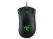 Razer Deathadder Essential, must - Juhtmega optiline hiir