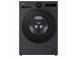 LG TurboWash 360˚, 11 kg, sügavus 55 cm, 1400 p/min, mattmust - Eestlaetav pesumasin