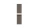 Apple Milanese Loop, 46 mm, S/M, roostevaba - Kellarihm