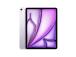 Apple iPad Air 13'' M4, 128 GB, Wi-Fi + Cellular, lilla - Tahvelarvuti