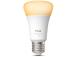 Philips Hue White Ambiance A60, E27, valge - Nutivalgusti