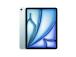 Apple iPad Air 13'' M4,  256 GB, Wi-Fi + Cellular, sinine - Tahvelarvuti