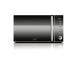 Caso MG 20 Ceramic menu, 800 W, roostevaba teras/must - Mikrolaineahi grilliga