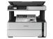 Epson EcoTank M2170 Mono, WiFi, LAN, dupleks, valge - Multifunktsionaalne tindiprinter