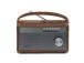 Muse M-098 BR, Bluetooth, pruun - Kaasaskantav raadio