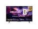 Hisense E7S PRO, 43'', 4K UHD, HI-QLED, must - Teler