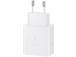 Samsung USB-C Wall Charger, 45 W, valge - Laadija