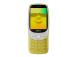 Nokia 3210 4G, Dual SIM, kuldne - Mobiiltelefon